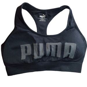 PUMA sport bra S